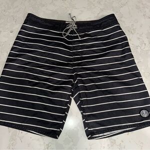 Captain Fin Men’s Board Shorts